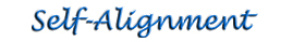 Self-Alignment